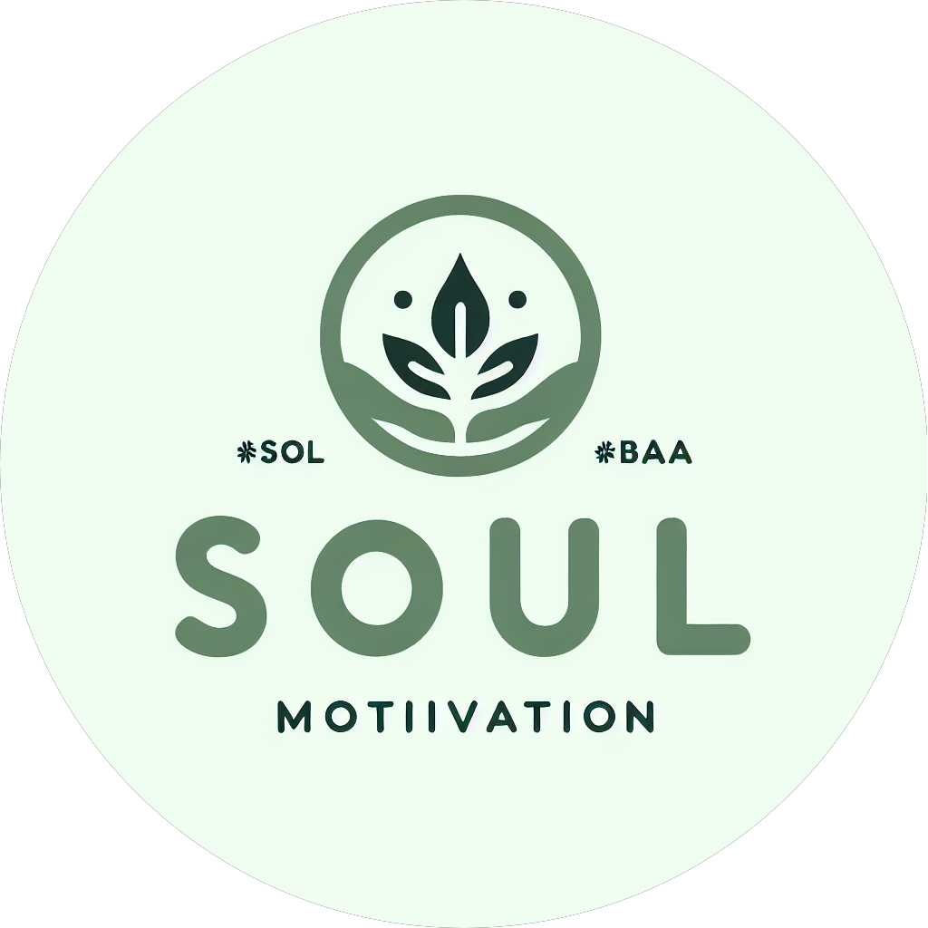 Soul Motivation Logo